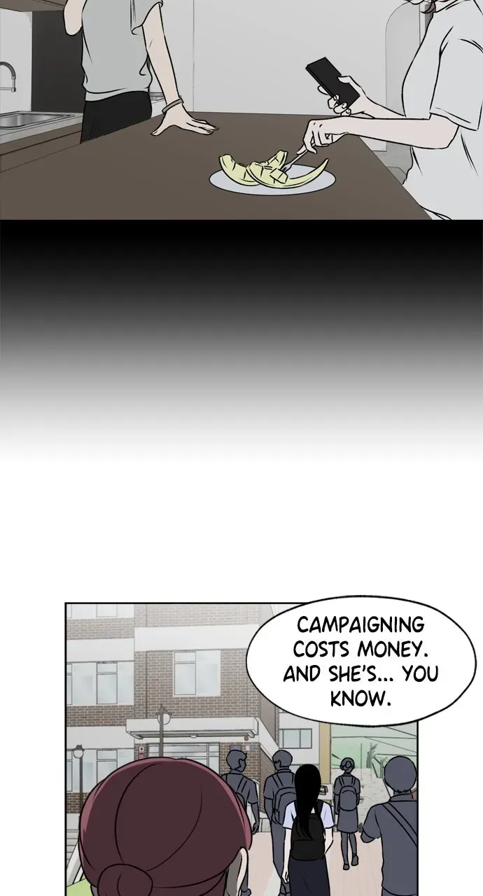 Read Proof of Dignity Manga Online