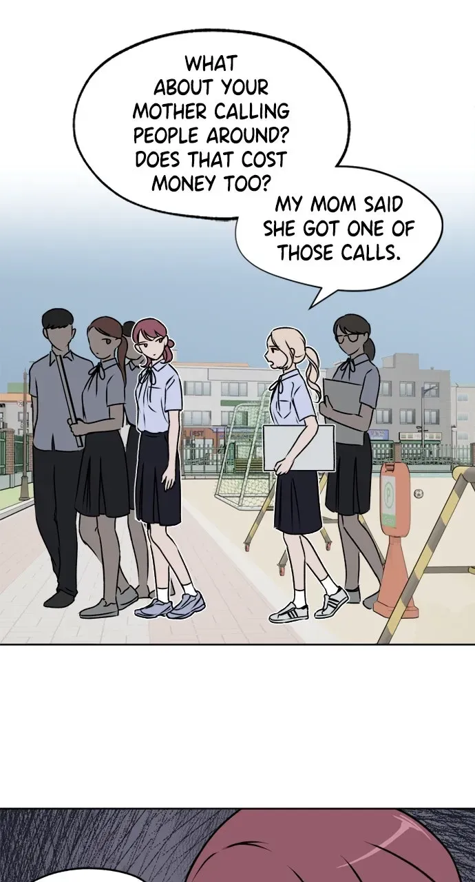 Read Proof of Dignity Manga Online