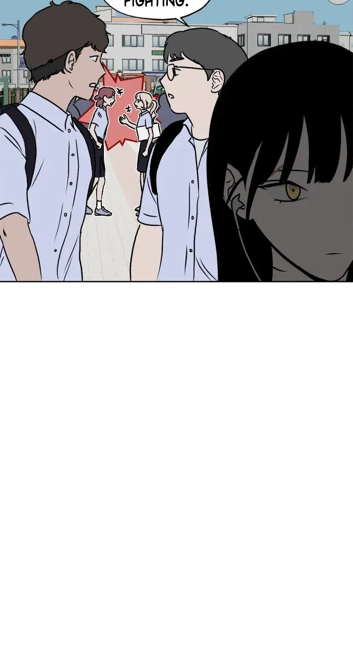 Read Proof of Dignity Manga Online