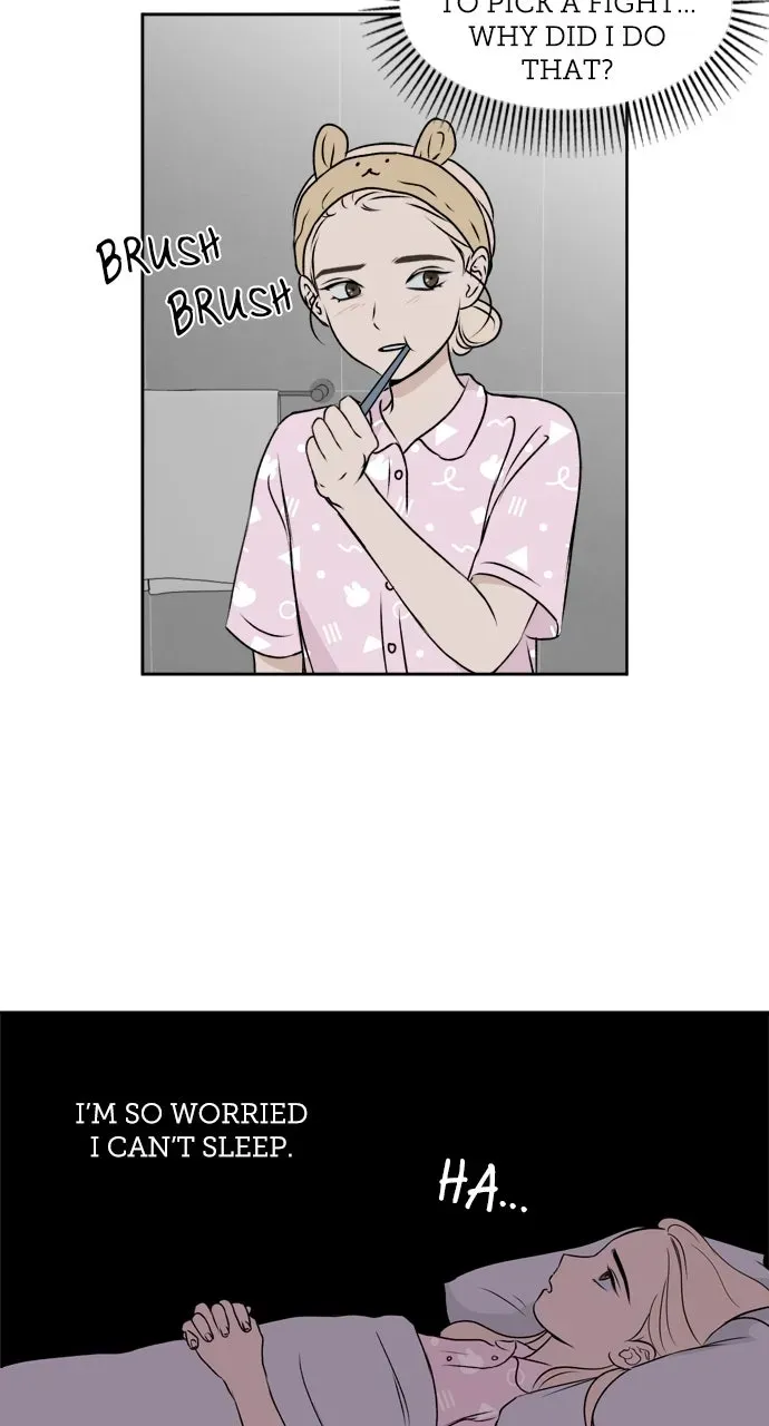 Read Proof of Dignity Manga Online