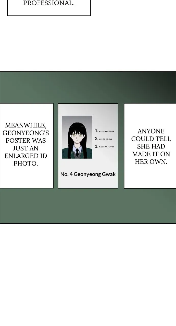 Read Proof of Dignity Manga Online