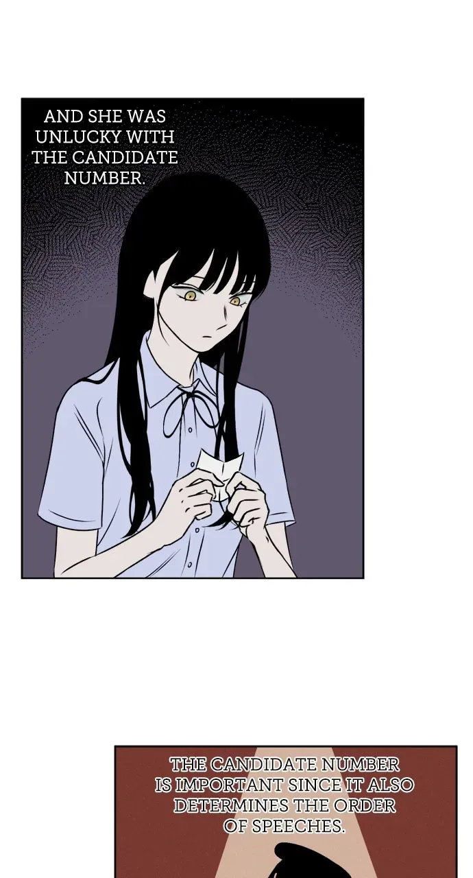 Read Proof of Dignity Manga Online