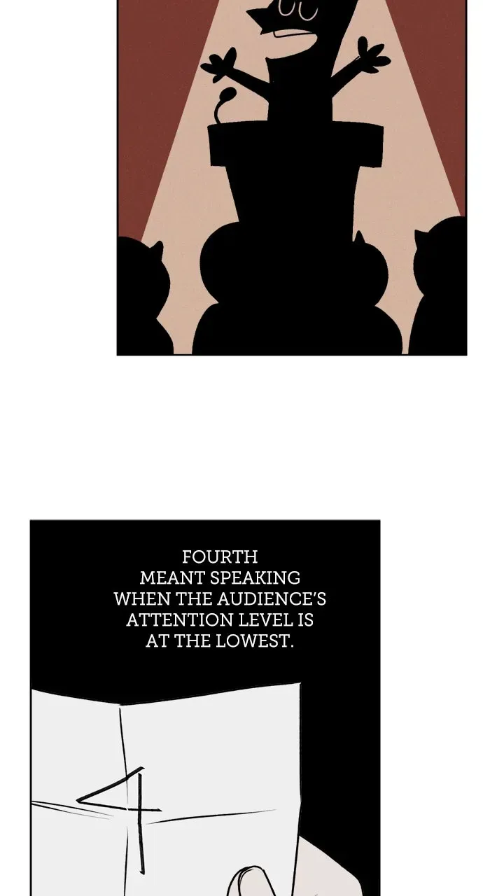 Read Proof of Dignity Manga Online