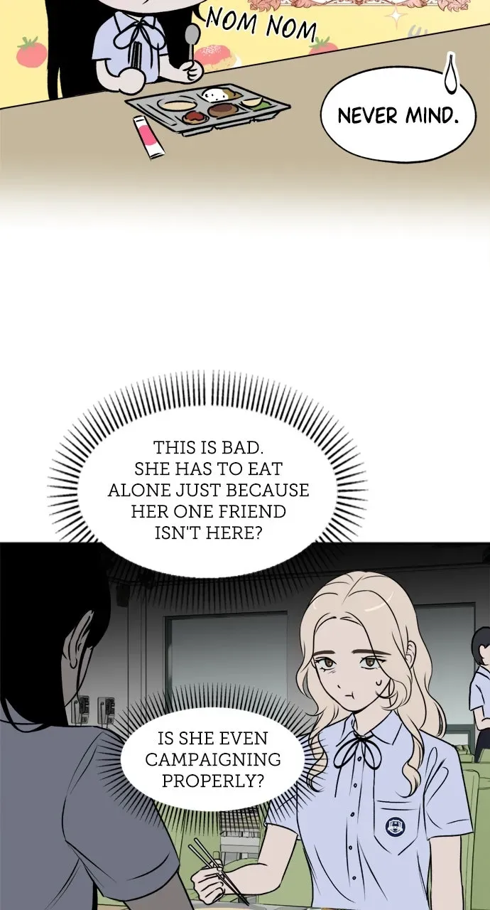 Read Proof of Dignity Manga Online
