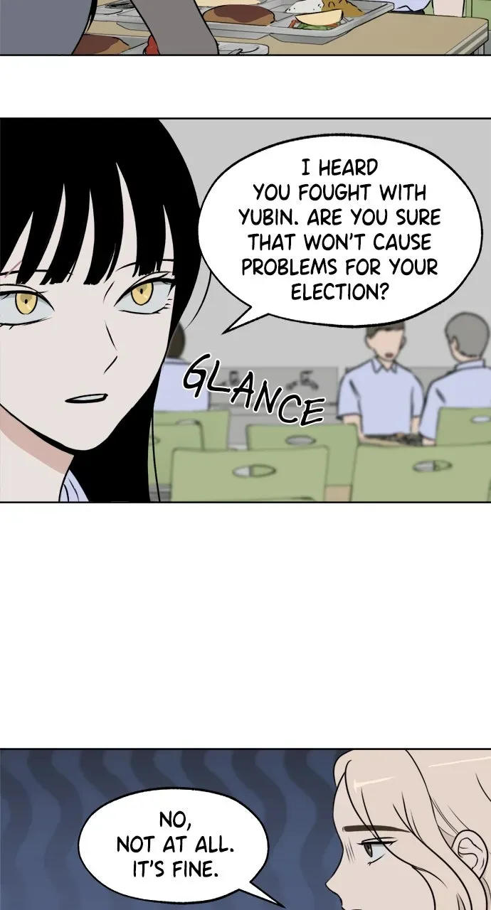 Read Proof of Dignity Manga Online