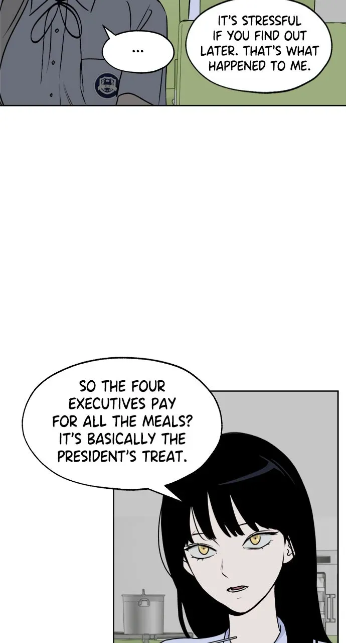 Read Proof of Dignity Manga Online