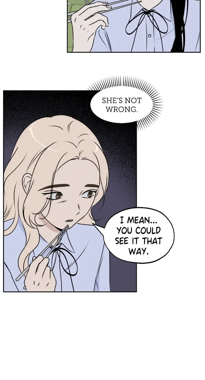 Read Proof of Dignity Manga Online