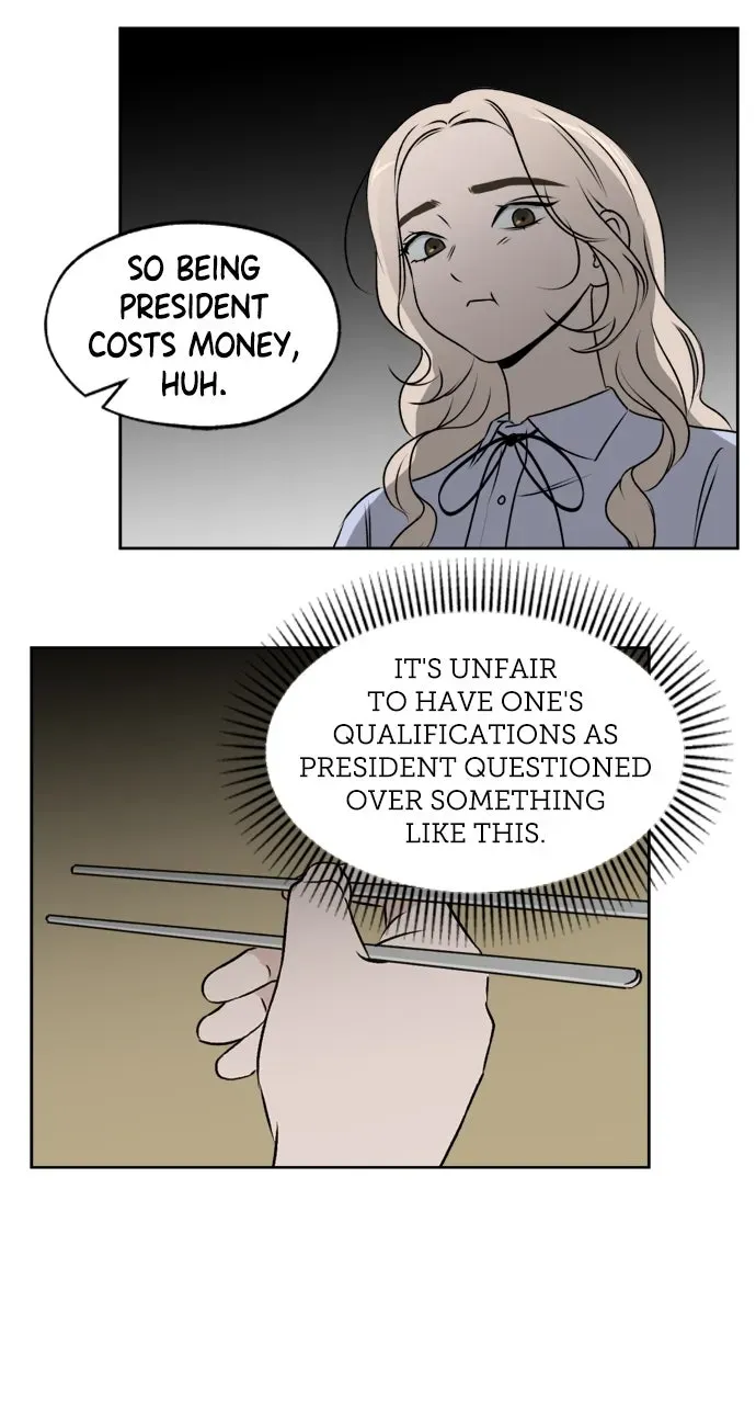 Read Proof of Dignity Manga Online