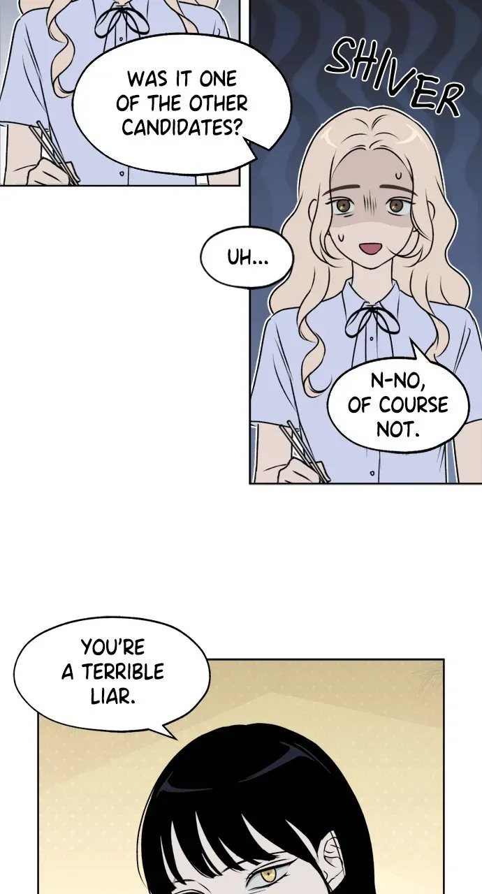 Read Proof of Dignity Manga Online