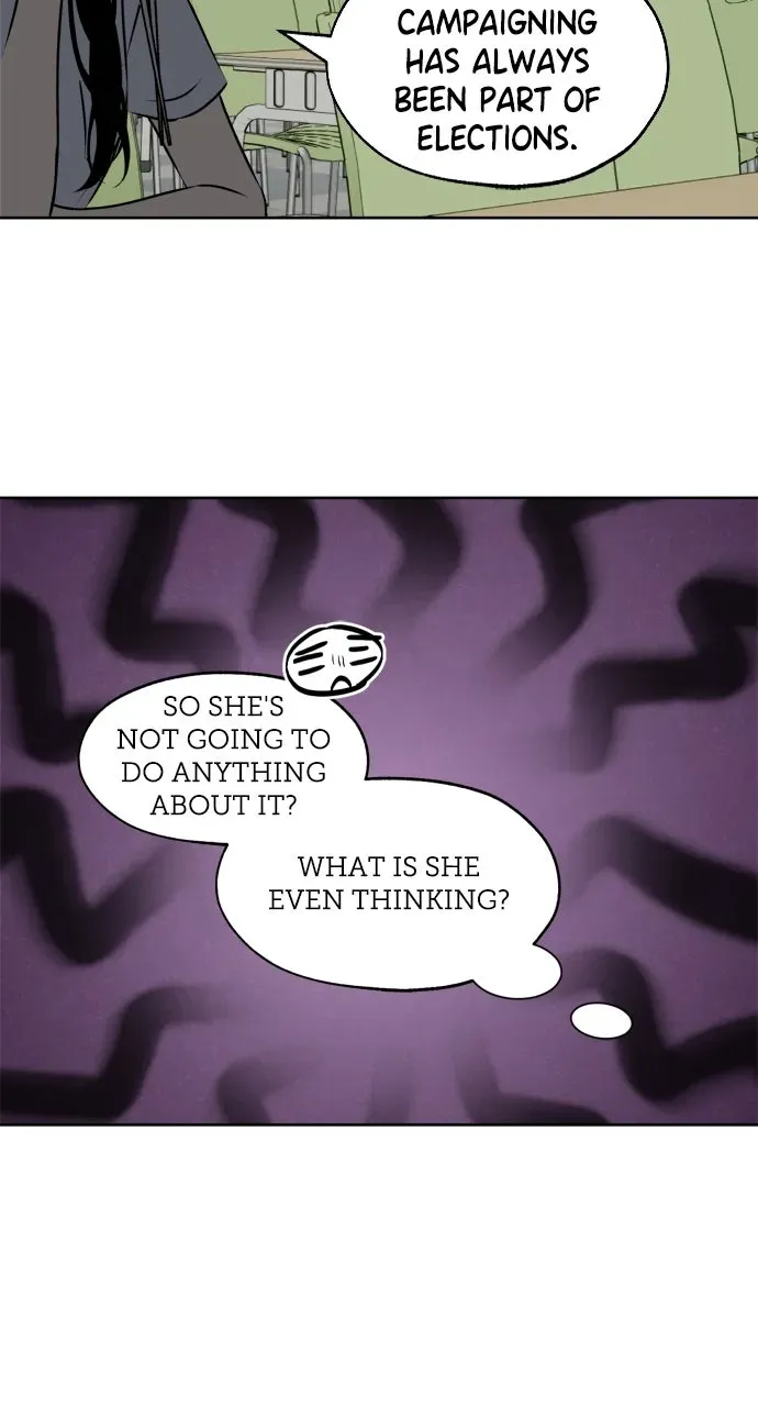 Read Proof of Dignity Manga Online