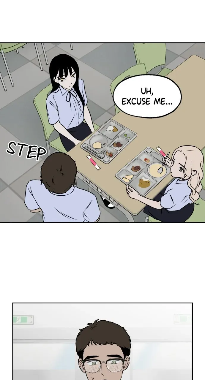 Read Proof of Dignity Manga Online