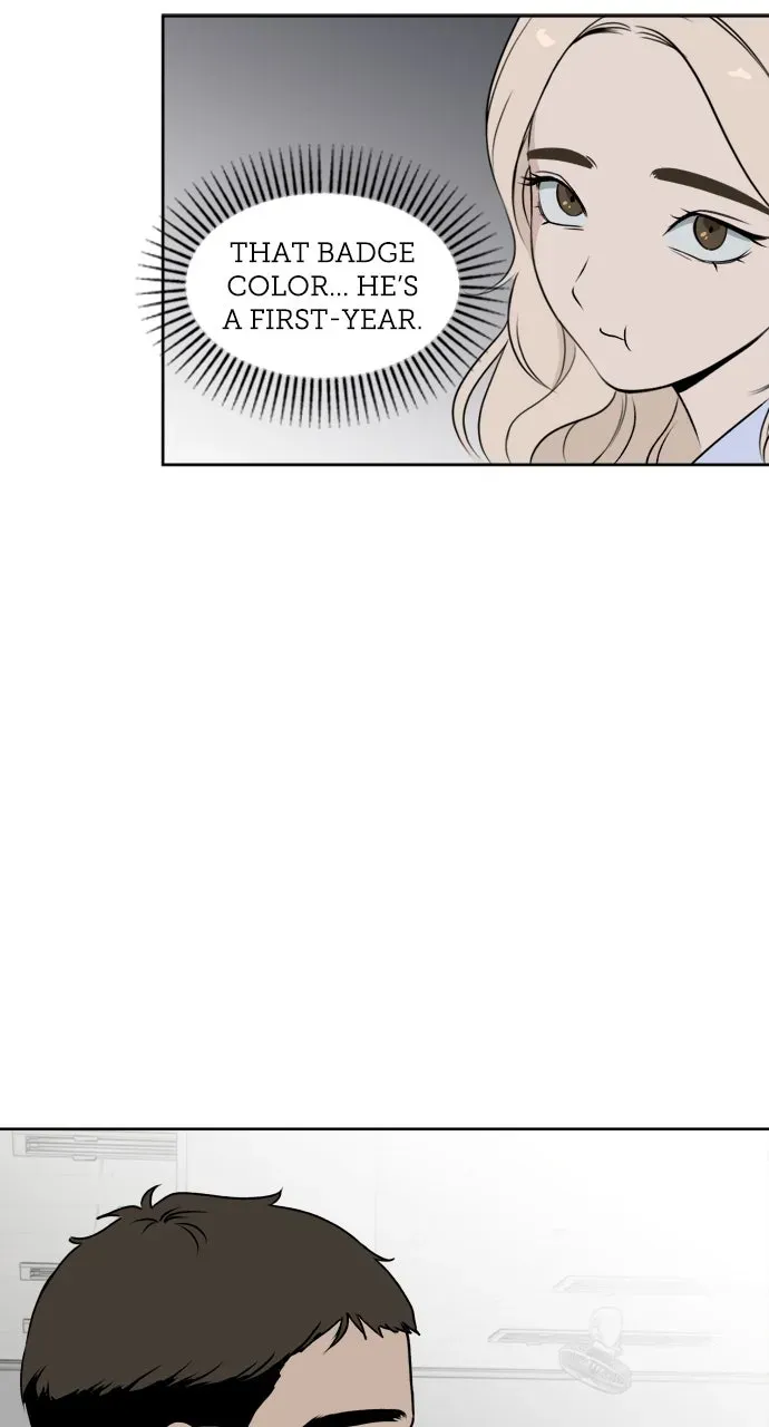 Read Proof of Dignity Manga Online