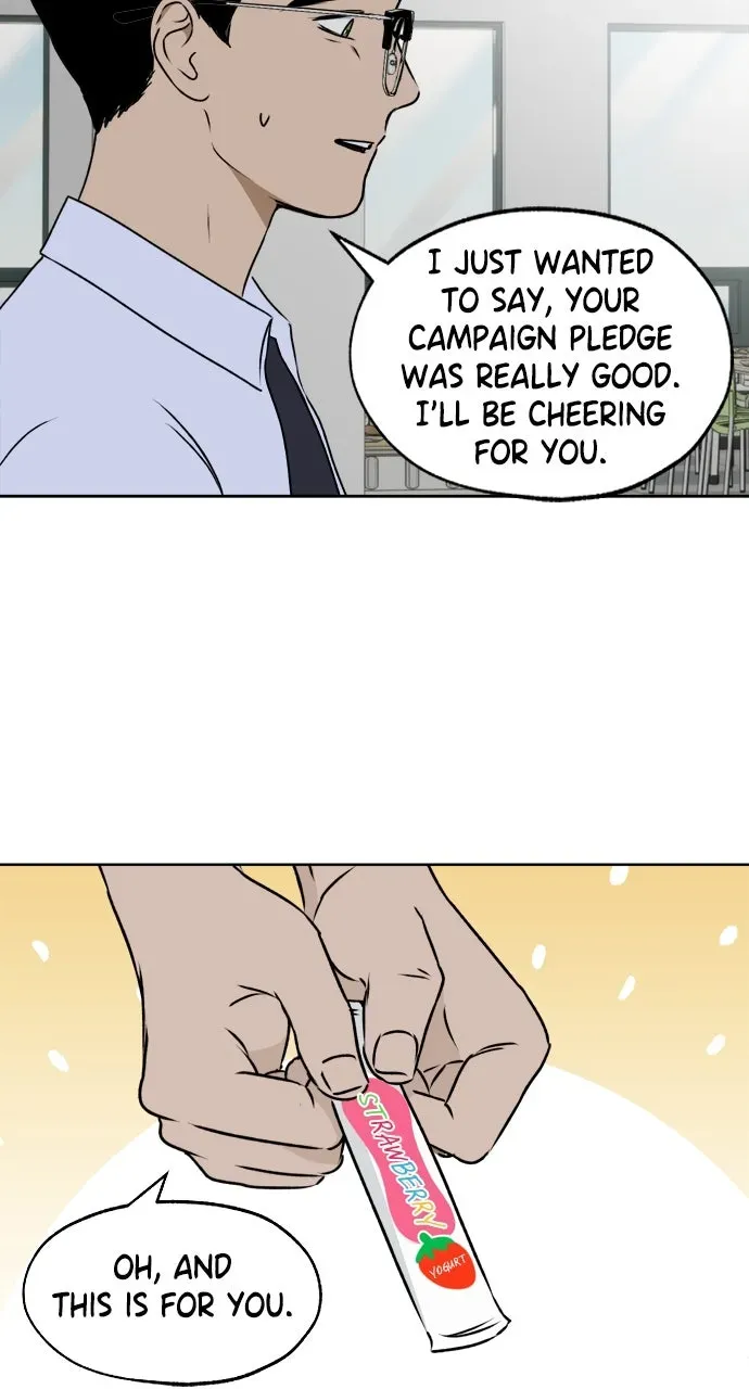 Read Proof of Dignity Manga Online
