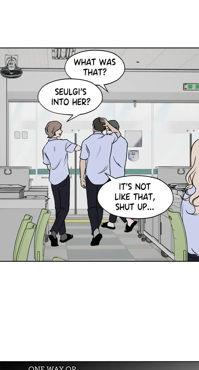 Read Proof of Dignity Manga Online