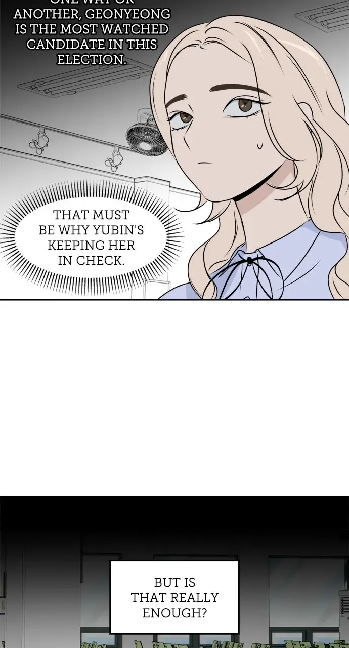 Read Proof of Dignity Manga Online