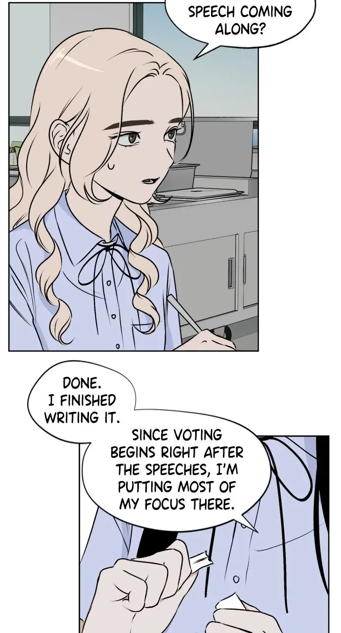 Read Proof of Dignity Manga Online