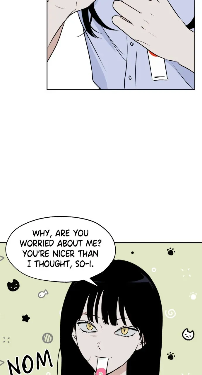 Read Proof of Dignity Manga Online