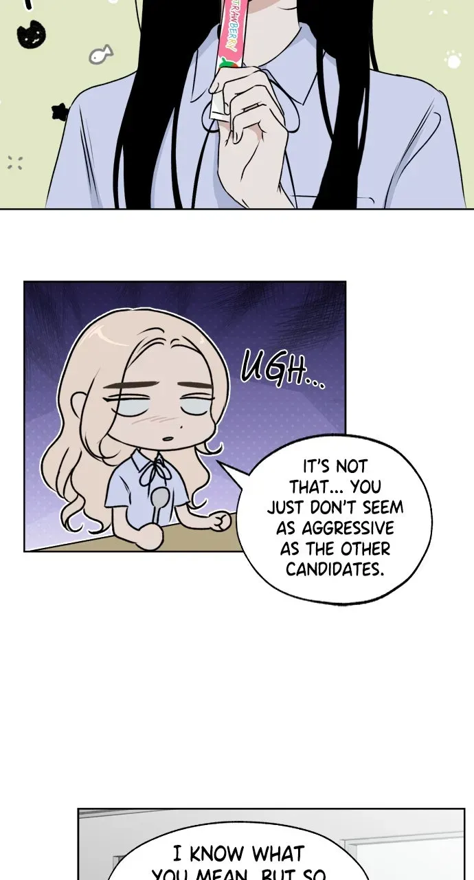 Read Proof of Dignity Manga Online
