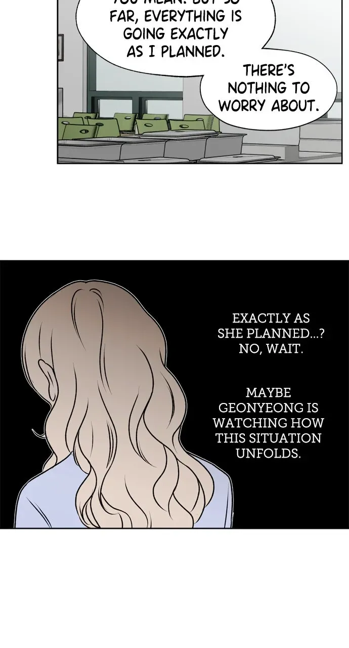 Read Proof of Dignity Manga Online