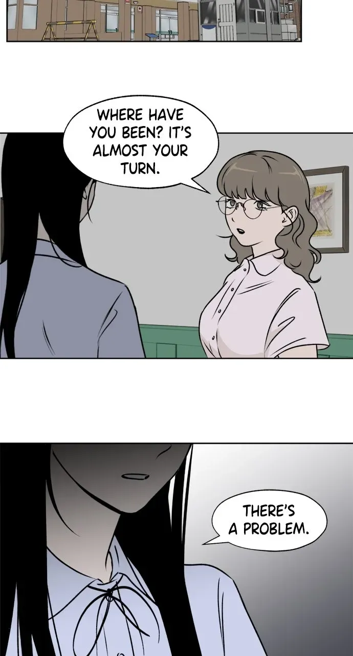 Read Proof of Dignity Manga Online