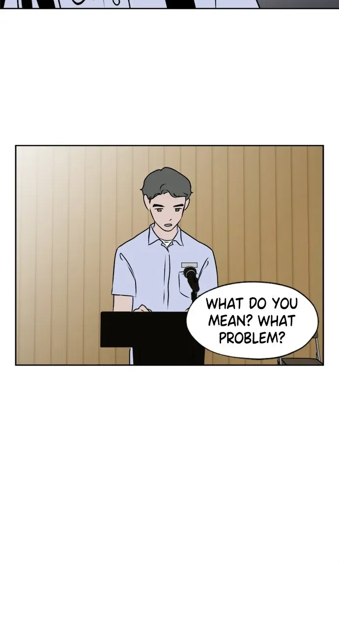 Read Proof of Dignity Manga Online