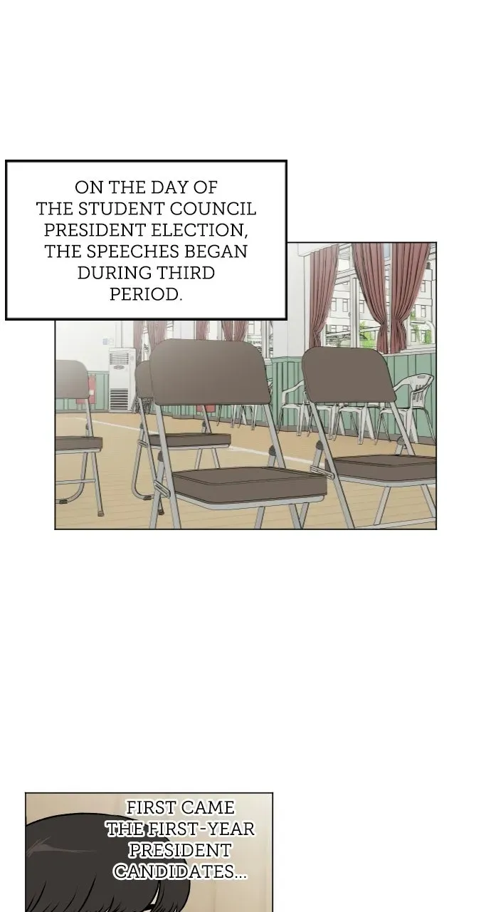 Read Proof of Dignity Manga Online