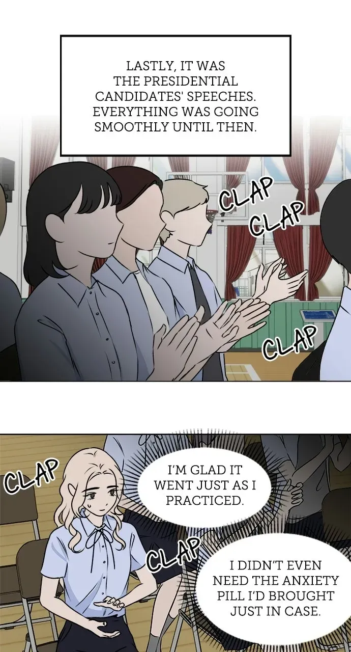 Read Proof of Dignity Manga Online