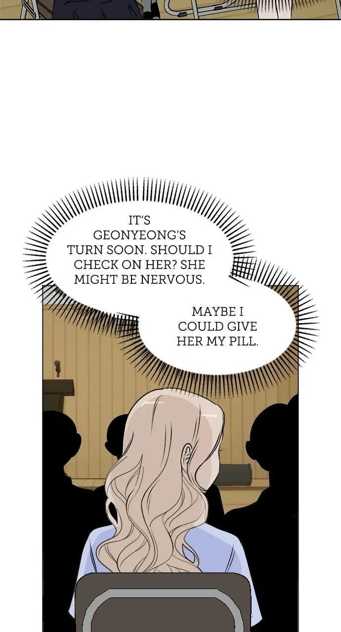 Read Proof of Dignity Manga Online