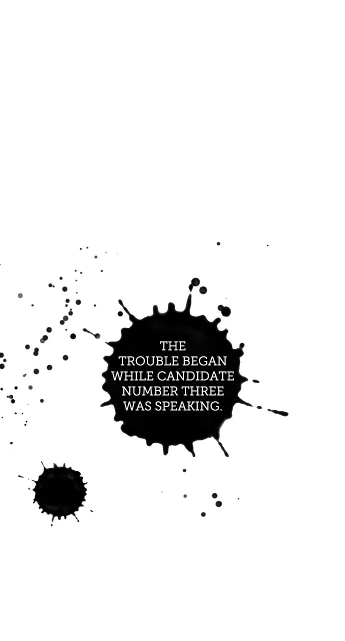 Read Proof of Dignity Manga Online