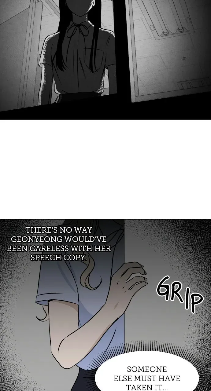 Read Proof of Dignity Manga Online