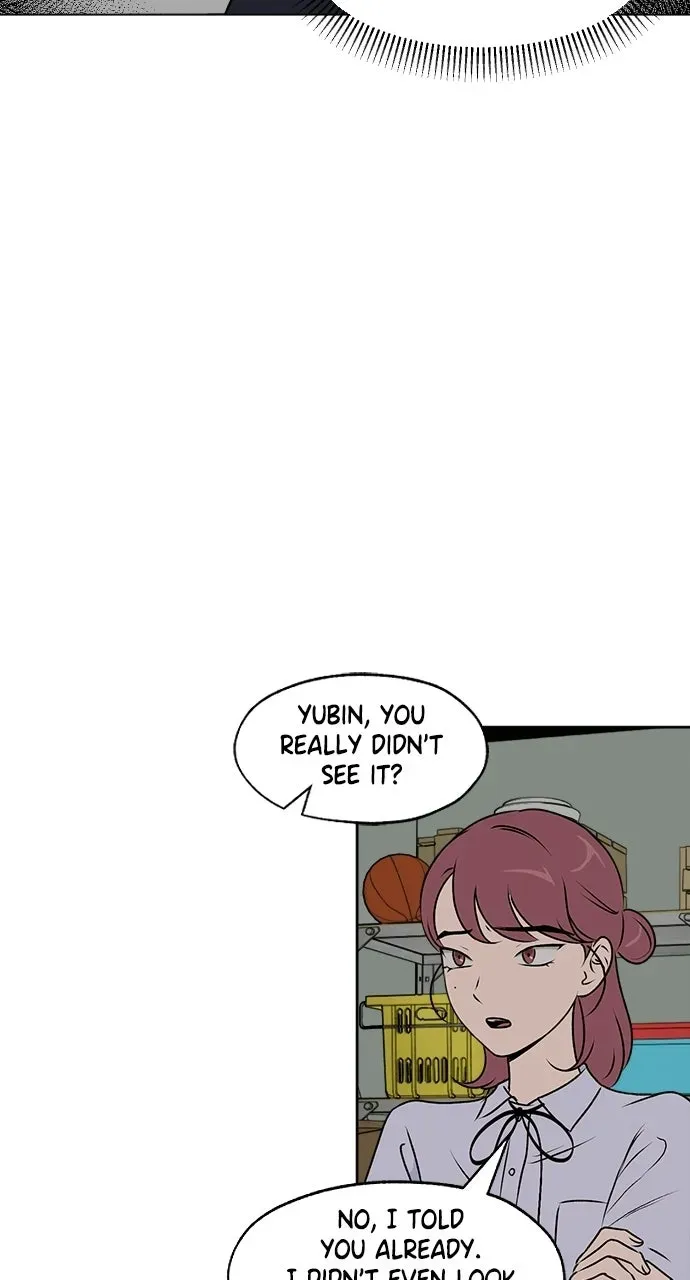 Read Proof of Dignity Manga Online