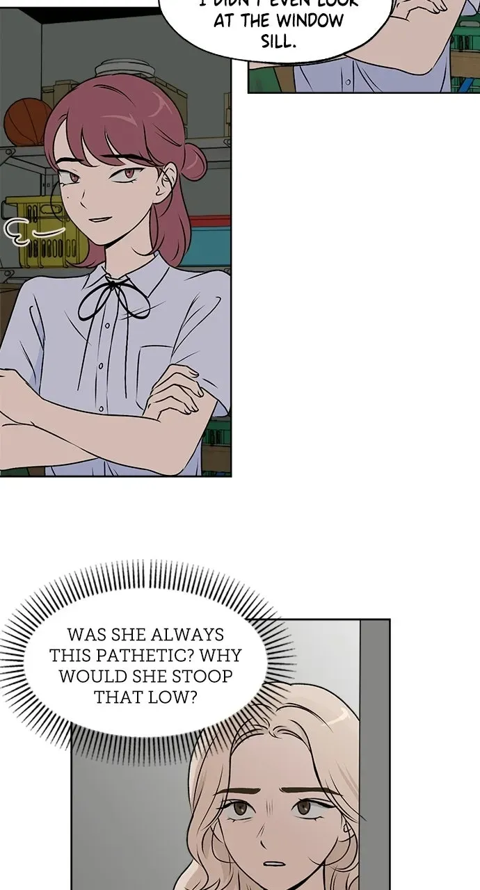 Read Proof of Dignity Manga Online