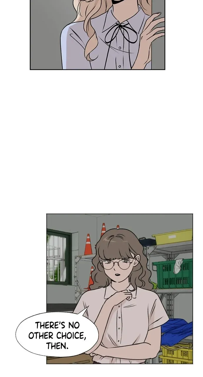 Read Proof of Dignity Manga Online