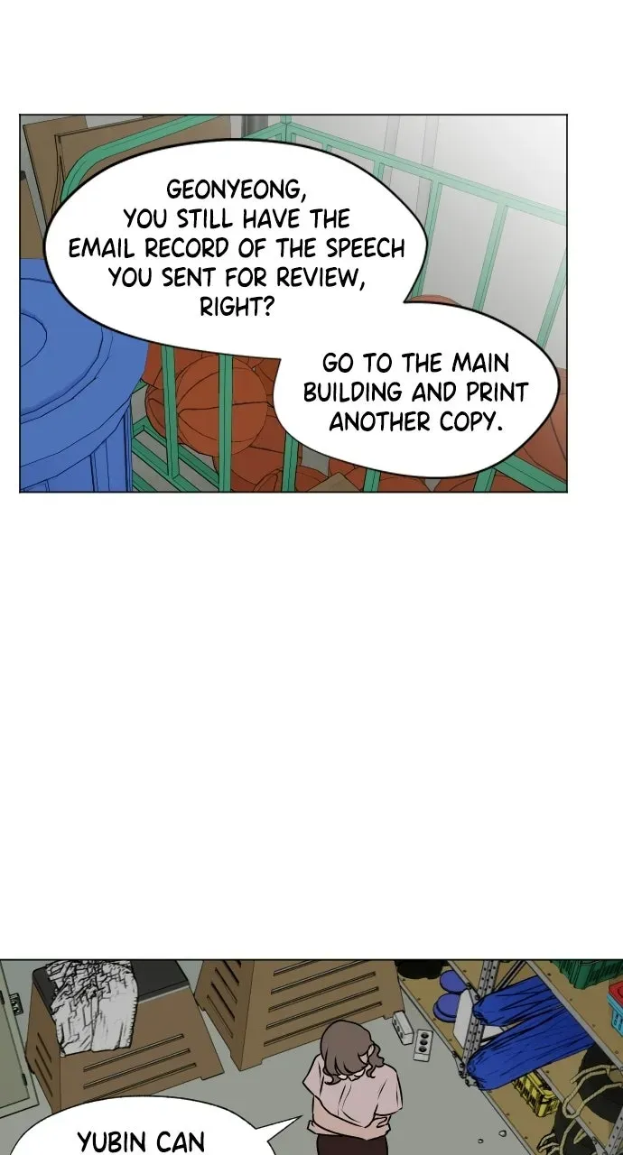 Read Proof of Dignity Manga Online