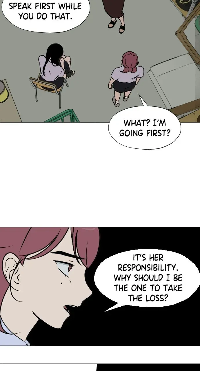 Read Proof of Dignity Manga Online