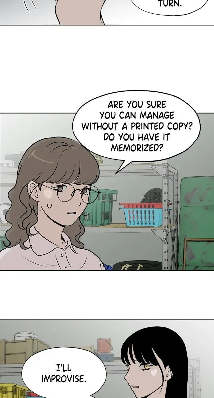 Read Proof of Dignity Manga Online