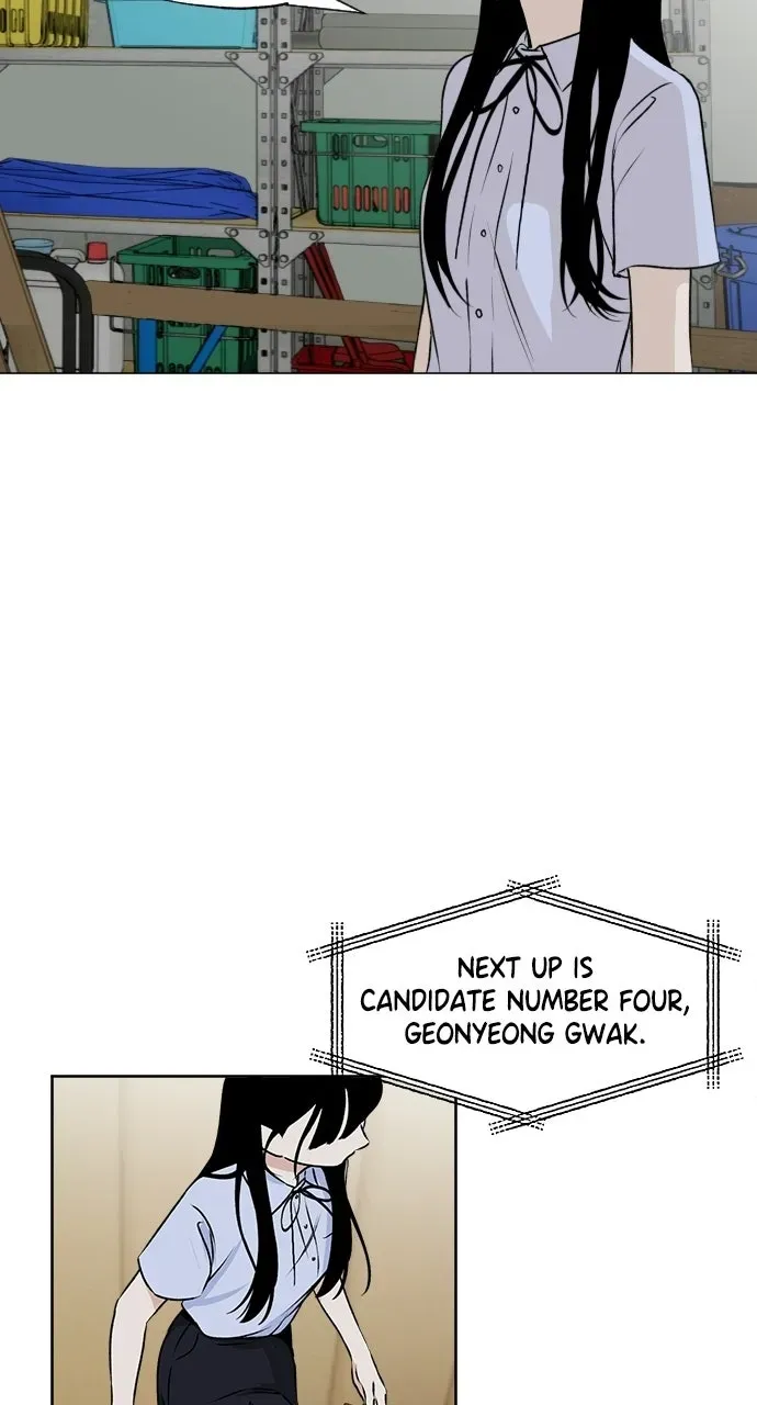Read Proof of Dignity Manga Online