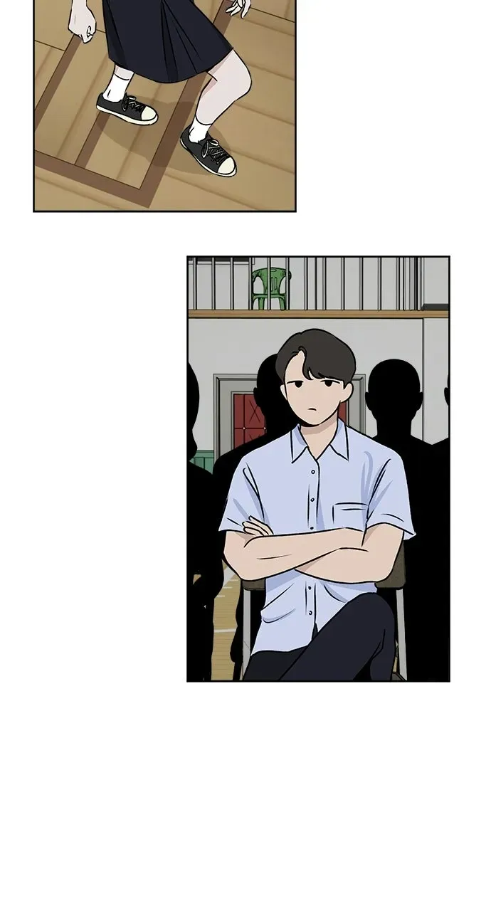 Read Proof of Dignity Manga Online