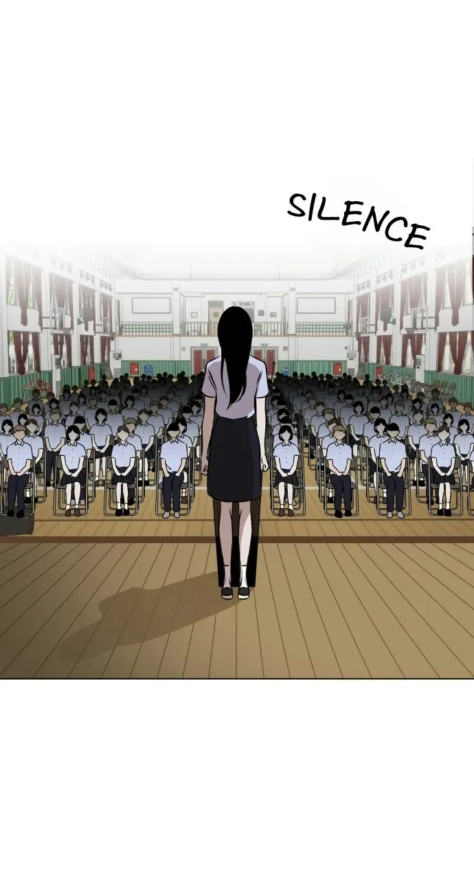 Read Proof of Dignity Manga Online