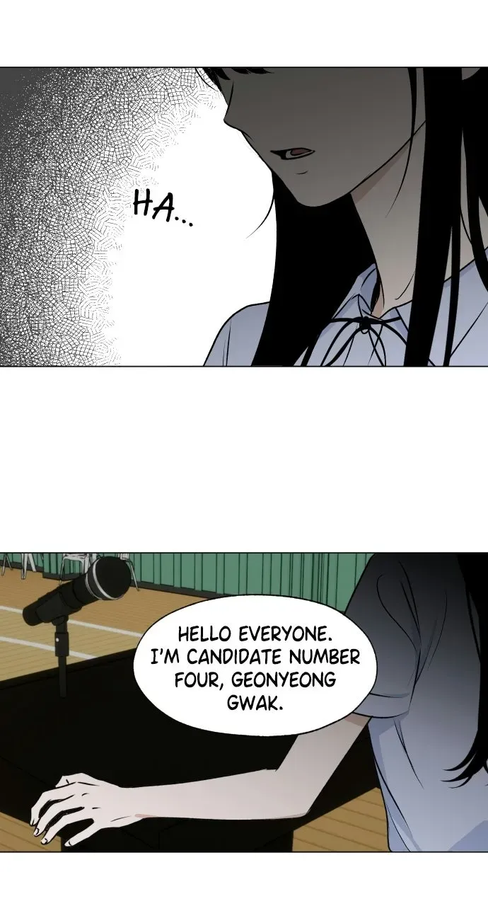 Read Proof of Dignity Manga Online