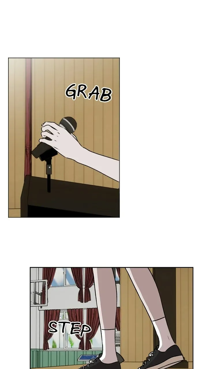 Read Proof of Dignity Manga Online
