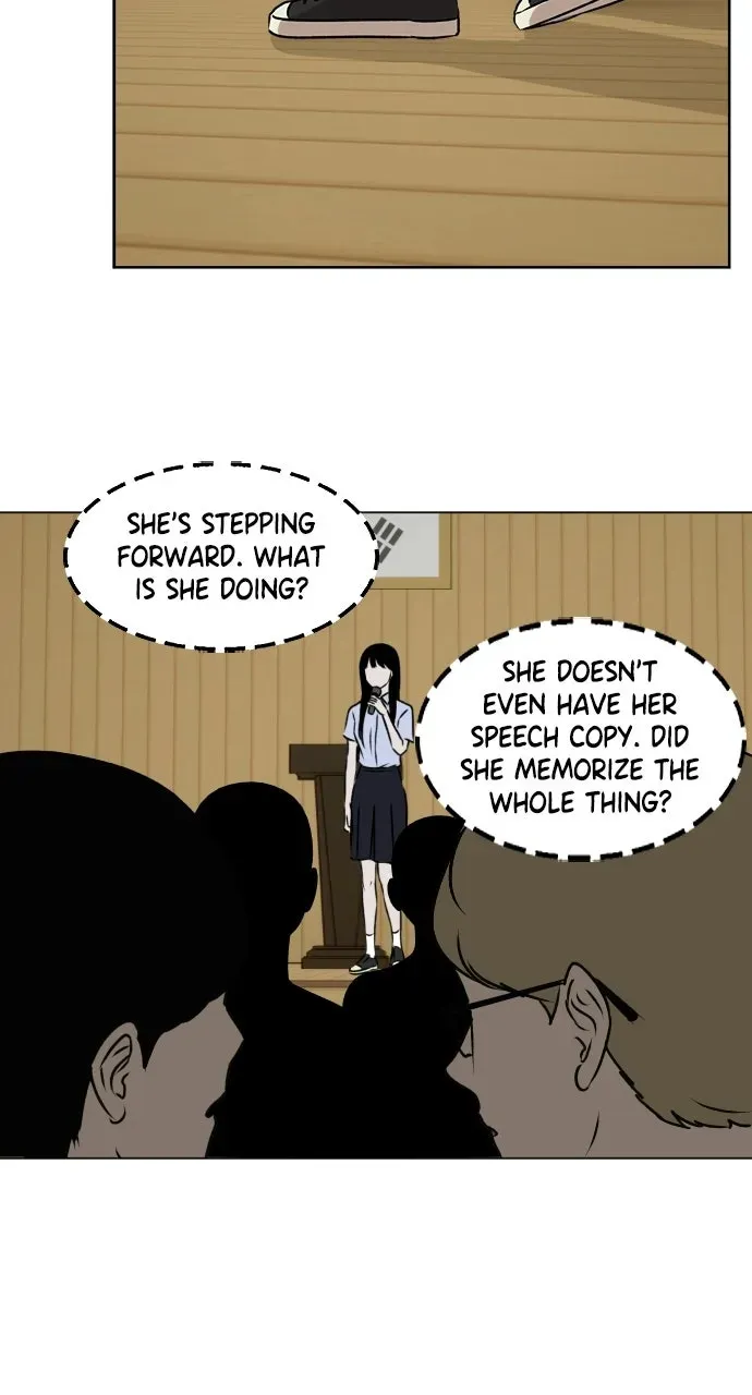 Read Proof of Dignity Manga Online