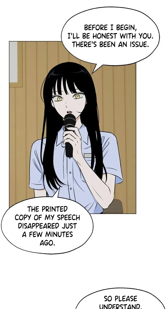 Read Proof of Dignity Manga Online