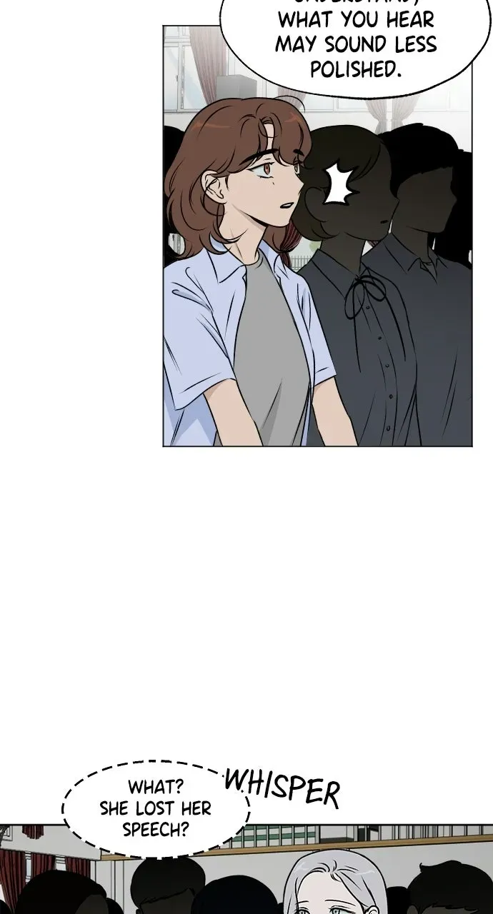 Read Proof of Dignity Manga Online