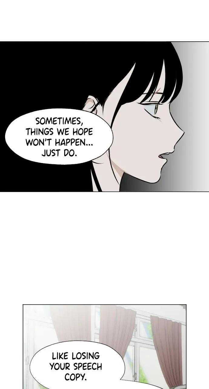 Read Proof of Dignity Manga Online