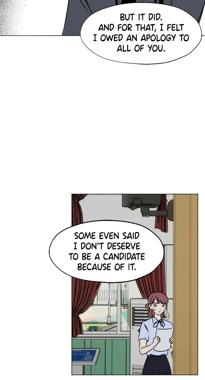 Read Proof of Dignity Manga Online