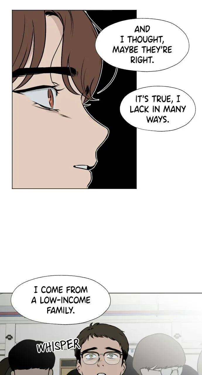 Read Proof of Dignity Manga Online