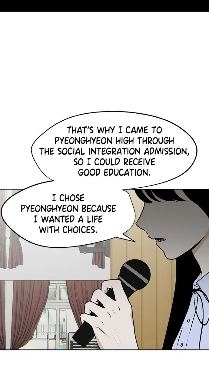 Read Proof of Dignity Manga Online