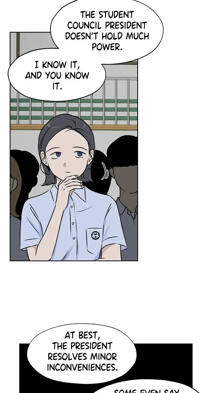 Read Proof of Dignity Manga Online