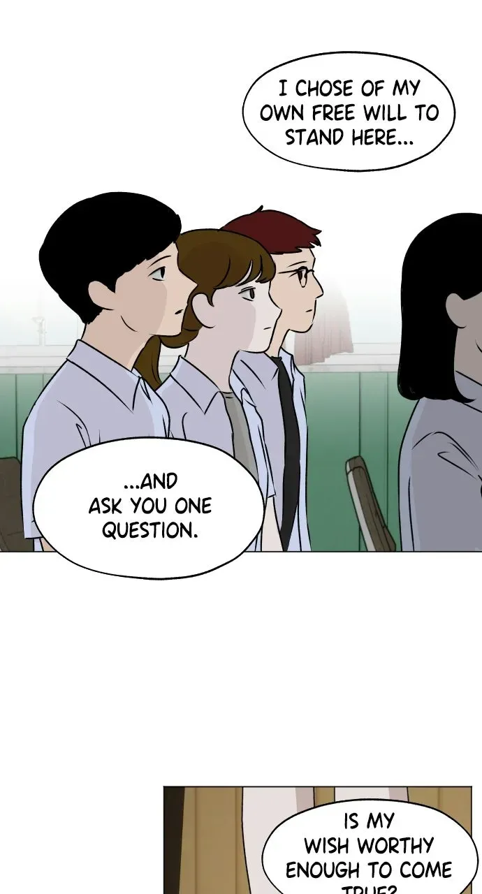 Read Proof of Dignity Manga Online